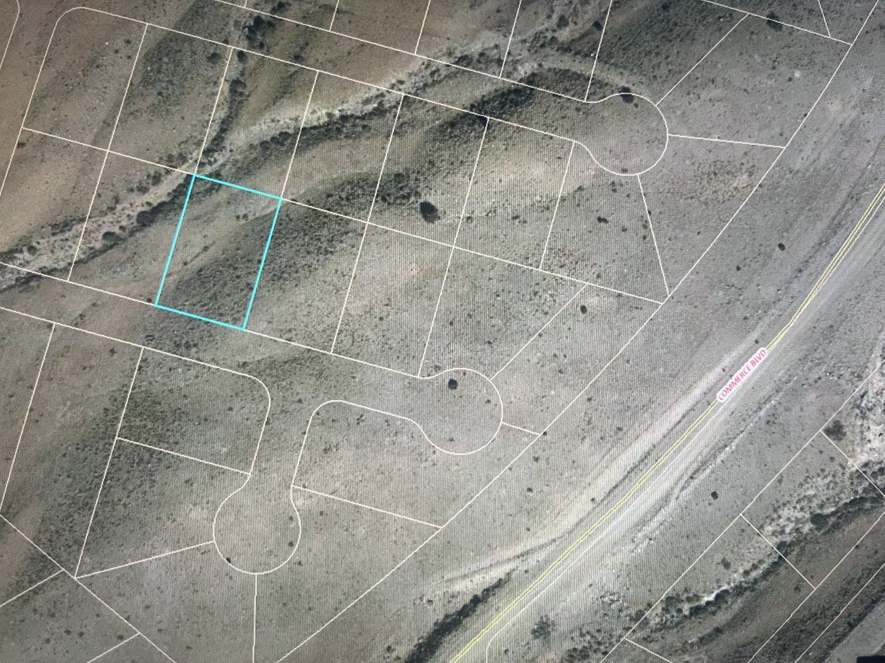 .25 ACRE LOT IN CANYON DEL RIO WITH SEASONAL STREAM NEAR ALBUQUERQUE, NEW MEXICO photo 7