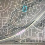 Thumbnail of .25 ACRE LOT IN CANYON DEL RIO WITH SEASONAL STREAM NEAR ALBUQUERQUE, NEW MEXICO Photo 9