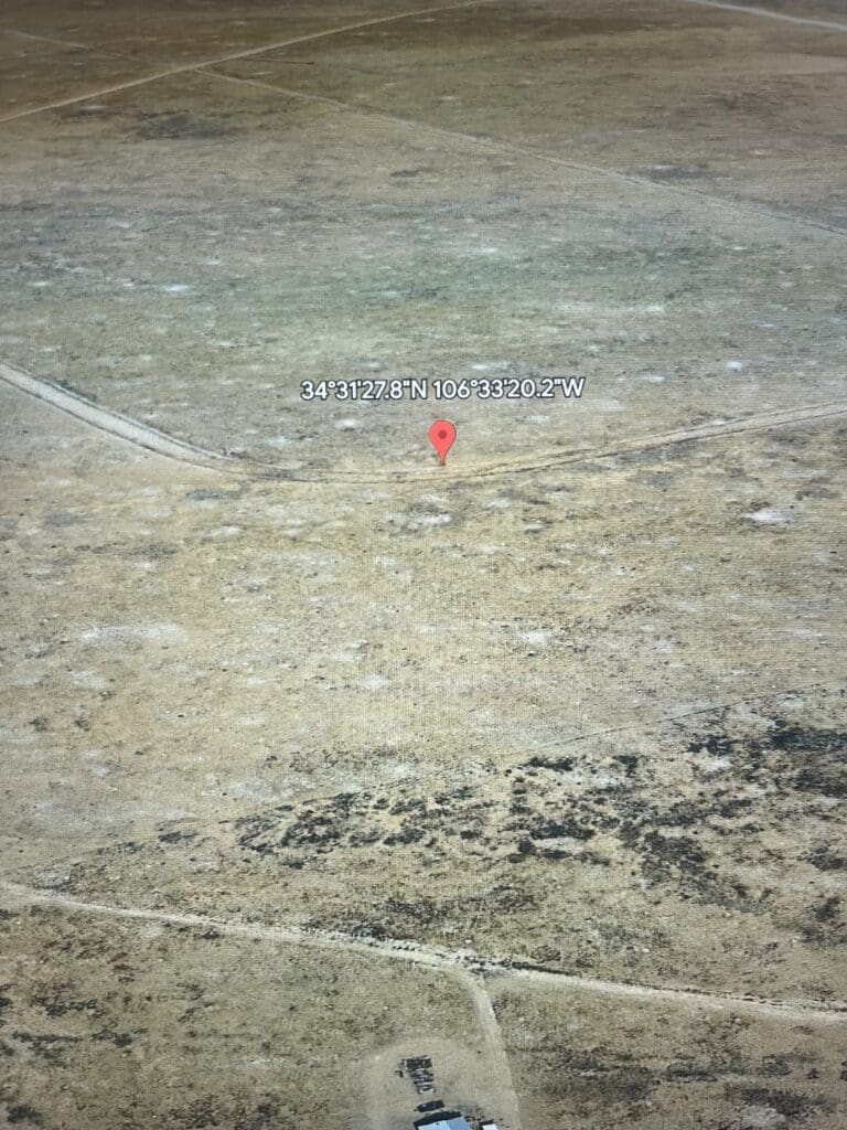 Large view of 5.710 ACRE GORGEOUS MINI RANCH NEAR BOOMING ALBUQUERQUE, NEW MEXICO Photo 5