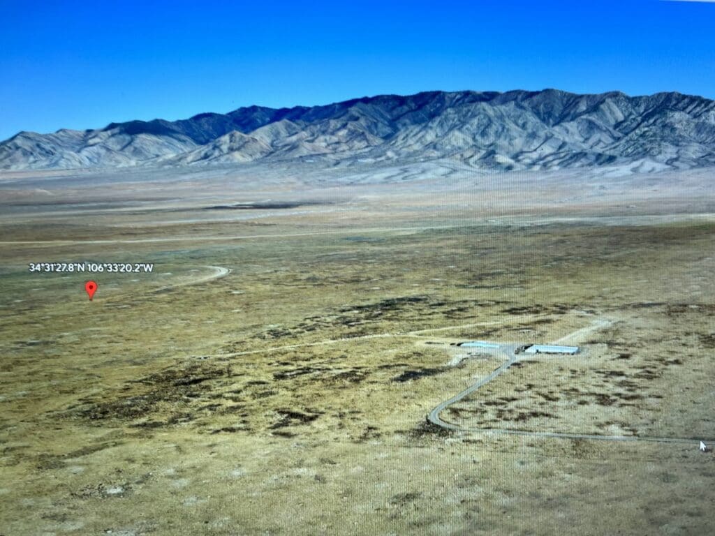 Large view of 5.710 ACRE GORGEOUS MINI RANCH NEAR BOOMING ALBUQUERQUE, NEW MEXICO Photo 6