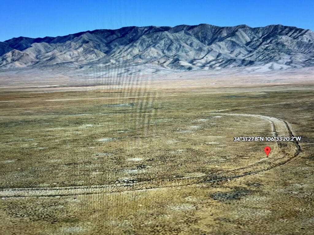 Large view of 5.710 ACRE GORGEOUS MINI RANCH NEAR BOOMING ALBUQUERQUE, NEW MEXICO Photo 7