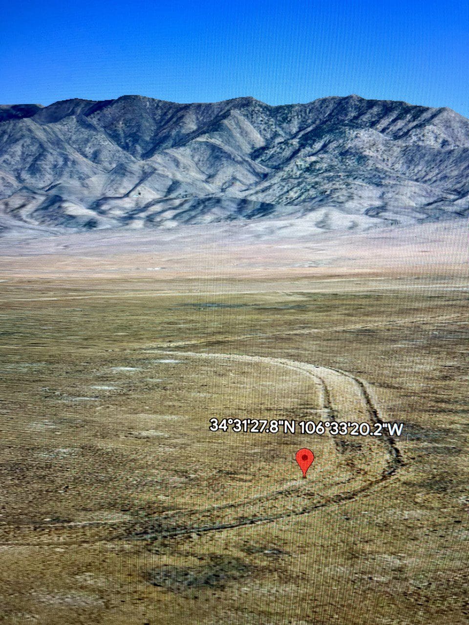 5.710 ACRE GORGEOUS MINI RANCH NEAR BOOMING ALBUQUERQUE, NEW MEXICO photo 1