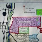 Thumbnail of .25 ACRE PARCEL IN NEW MEXICO NEAR RIO GRANDE RIVER AND BELEN~ADJOING PARCEL AVAIILABLE Photo 7