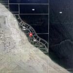 Thumbnail of SOUTHERN CALIFORNIA PARCEL AT SALTON SEA BEACH NEAR THE FAMOUS SKI INN UP FOR GRABS Photo 3