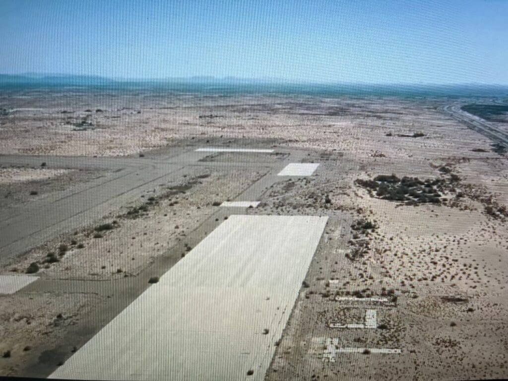 Large view of 1.00 ACRE IN GORGEOUS DATELAND ARIZONA BOOMING AREA OF YUMA COUNTY~SUNNY & WARM Photo 5