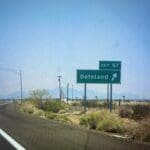 Thumbnail of 1.00 ACRE IN GORGEOUS DATELAND ARIZONA BOOMING AREA OF YUMA COUNTY~SUNNY & WARM Photo 1