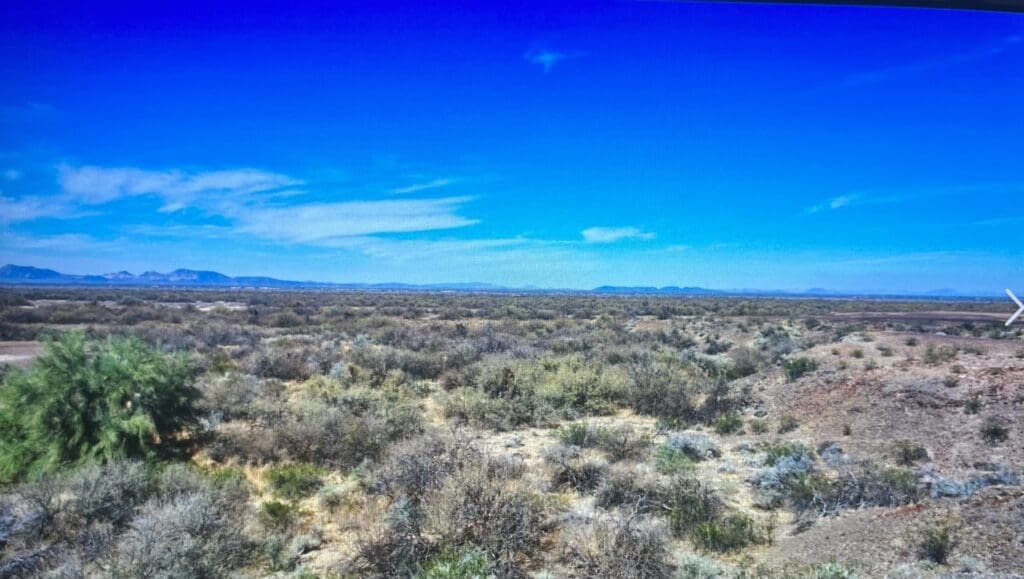 Large view of 1.00 ACRE IN GORGEOUS YUMA COUNTY ARIZONA IN POPULAR CITRUS PARK NEAR KOFA NAT. WILDLIFE REFUGE Photo 7