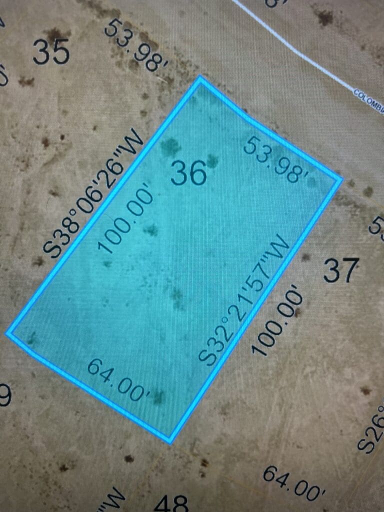 Large view of 1.00 ACRE IN GORGEOUS YUMA COUNTY ARIZONA IN POPULAR CITRUS PARK NEAR KOFA NAT. WILDLIFE REFUGE Photo 6