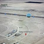Thumbnail of 1.00 ACRE BUILDING LOT IN CITRUS PARK ~ YUMA COUNTY ARIZONA NEAR I-8 AND THE GILA RIVER Photo 4