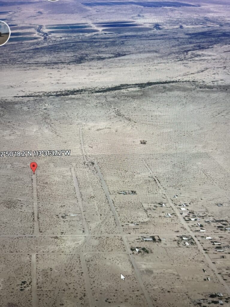 Large view of 1.00 ACRE IN EL CAMINO DEL SOL 2 ~ GROWING YUMA COUNTY, ARIZONA Photo 4