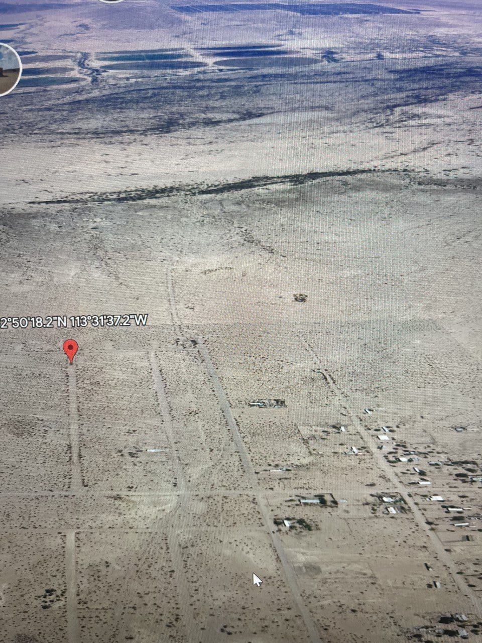 1.00 ACRE IN EL CAMINO DEL SOL 2 ~ GROWING YUMA COUNTY, ARIZONA photo 4