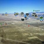 Thumbnail of 5.00 GORGEOUS ACRES IN GROWING LOS LUNAS NEW MEXICO NEAR AIRPORT ON MARBLE QUARRY ROAD & HARRISON RD Photo 9