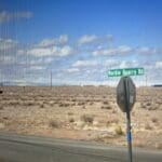 Thumbnail of 5.00 GORGEOUS ACRES IN GROWING LOS LUNAS NEW MEXICO NEAR AIRPORT ON MARBLE QUARRY ROAD & HARRISON RD Photo 5