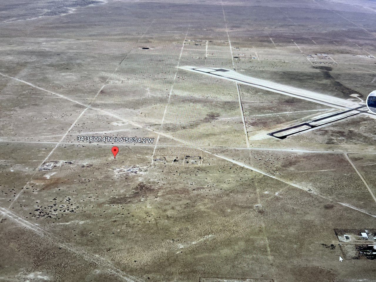 1.00 ACRE LOT IN VALENCIA COUNTY NEAR LOS LUNAS NEW MEXICO AND THE