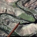 Thumbnail of BEAUTIFUL LOT JUST FEET FROM THE FAMOUS SALMON RIVER, IDAHO~ALL UTILITIES READY TO BUILD! Photo 4