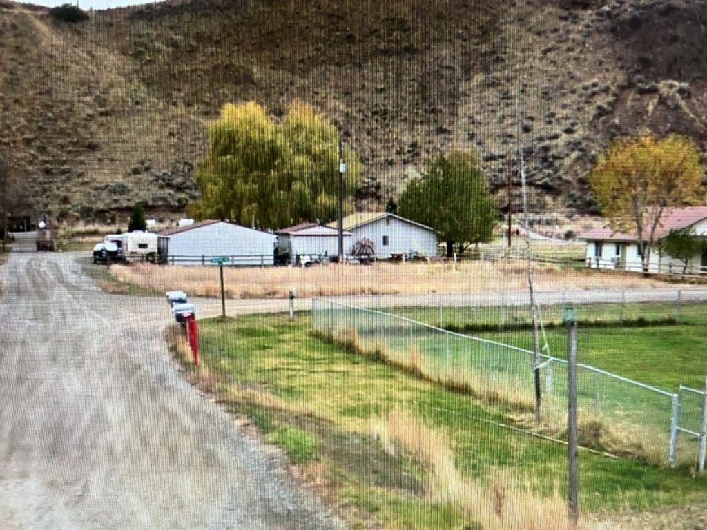 Large view of BEAUTIFUL LOT JUST FEET FROM THE FAMOUS SALMON RIVER, IDAHO~ALL UTILITIES READY TO BUILD! Photo 10