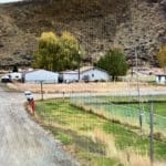 Thumbnail of BEAUTIFUL LOT JUST FEET FROM THE FAMOUS SALMON RIVER, IDAHO~ALL UTILITIES READY TO BUILD! Photo 10