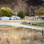 Thumbnail of BEAUTIFUL LOT JUST FEET FROM THE FAMOUS SALMON RIVER, IDAHO~ALL UTILITIES READY TO BUILD! Photo 12