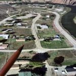 Thumbnail of BEAUTIFUL LOT JUST FEET FROM THE FAMOUS SALMON RIVER, IDAHO~ALL UTILITIES READY TO BUILD! Photo 13