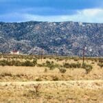 Thumbnail of 6.56 ACRES IN BEAUTIFUL TIERRA GRANDE~BELEN, NEW MEXICO ~ SPECTACULAR MOUNTAIN VIEWS! Photo 5