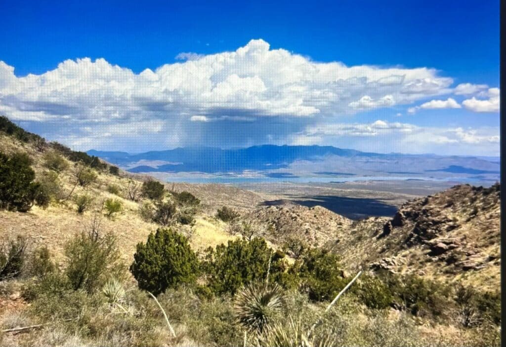 Large view of 6.56 ACRES IN BEAUTIFUL TIERRA GRANDE~BELEN, NEW MEXICO ~ SPECTACULAR MOUNTAIN VIEWS! Photo 4
