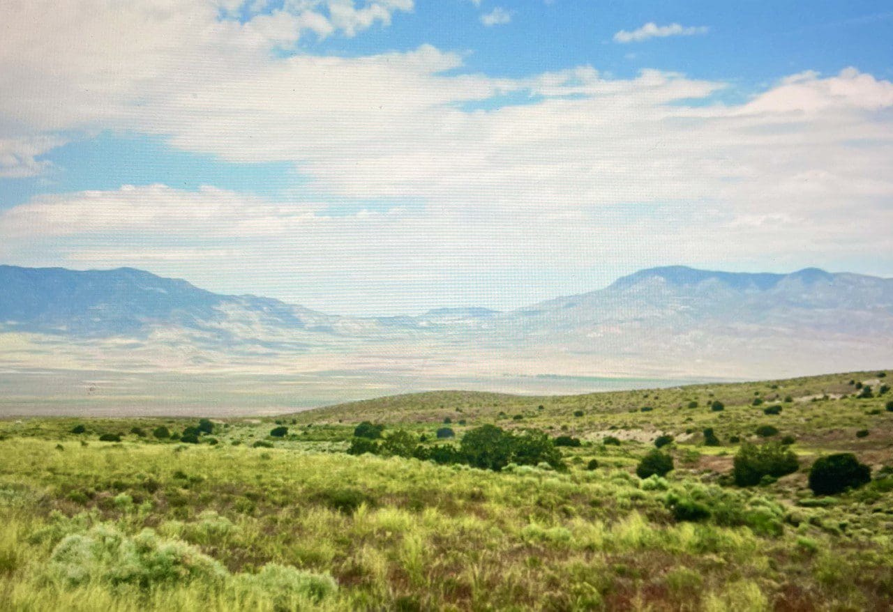 6.56 ACRES IN BEAUTIFUL TIERRA GRANDE~BELEN, NEW MEXICO ~ SPECTACULAR MOUNTAIN VIEWS! photo 2