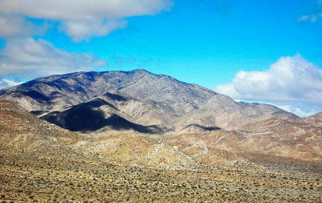 Large view of 6.56 ACRES IN BEAUTIFUL TIERRA GRANDE~BELEN, NEW MEXICO ~ SPECTACULAR MOUNTAIN VIEWS! Photo 1