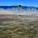 Thumbnail of 6.56 ACRES IN BEAUTIFUL TIERRA GRANDE~BELEN, NEW MEXICO ~ SPECTACULAR MOUNTAIN VIEWS! Photo 7