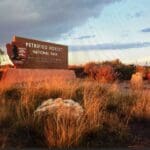 Thumbnail of 40.00 Acres Adjoining the Petrified Forest National Park ~ Fronts Famous & Historic Route 66 in Sunny Southern Arizona Photo 19
