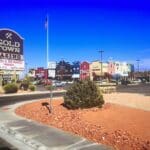 Thumbnail of GORGEOUS 0.124 ACRE BUILDING LOT IN BOOMING PAHRUMP, NEVADA ~ NYE COUNTY~ NEAR CALIFORNIA & LAS VEGAS~VIEWS! Photo 4