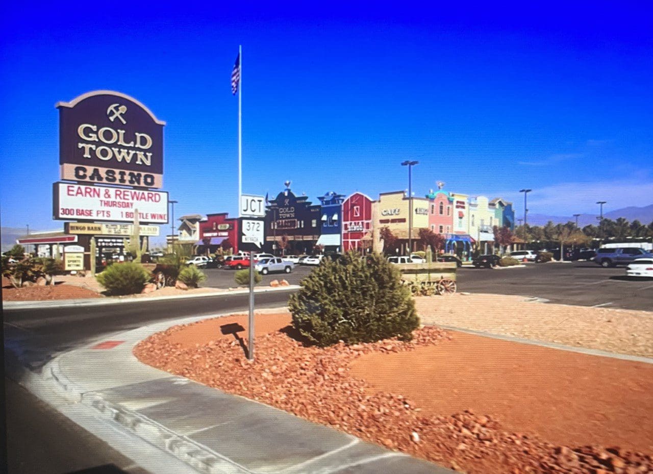 BUILDING LOT IN BOOMING PAHRUMP, NEVADA NYE COUNTY NEAR