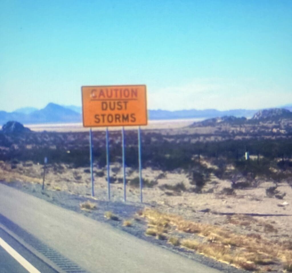 Large view of CRYSTAL NEVADA LAND NEAR CALIFORNIA AND LAS VEGAS –8 LOTS ~ JOHNNIE TOWNSITE FAMOUS GHOST TOWN & MINING CAMP IN NYE CO, NEVADA Photo 1