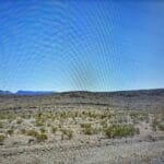 Thumbnail of CRYSTAL NEVADA LAND NEAR CALIFORNIA AND LAS VEGAS –8 LOTS ~ JOHNNIE TOWNSITE FAMOUS GHOST TOWN & MINING CAMP IN NYE CO, NEVADA Photo 21
