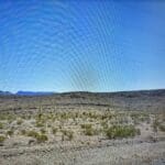 Thumbnail of CRYSTAL NEVADA LAND NEAR CALIFORNIA AND LAS VEGAS –8 LOTS ~ JOHNNIE TOWNSITE FAMOUS GHOST TOWN & MINING CAMP IN NYE CO, NEVADA Photo 21
