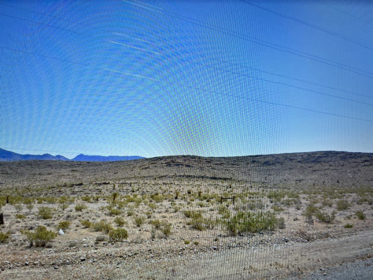 CRYSTAL NEVADA LAND NEAR CALIFORNIA AND LAS VEGAS –8 LOTS ~ JOHNNIE TOWNSITE FAMOUS GHOST TOWN & MINING CAMP IN NYE CO, NEVADA photo 21