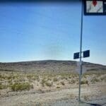 Thumbnail of 8 LOTS IN CRYSTAL, NEVADA – JOHNNIE TOWNSITE FAMOUS GHOST TOWN & MINING CAMP IN NYE CO, NEVADA Photo 18