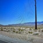 Thumbnail of NEVADA LAND NEAR CALIFORNIA AND LAS VEGAS –8 LOTS ~ JOHNNIE TOWNSITE FAMOUS GHOST TOWN & MINING CAMP IN NYE CO, NEVADA Photo 24