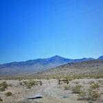 Thumbnail of 8 LOTS IN CRYSTAL, NEVADA – JOHNNIE TOWNSITE FAMOUS GHOST TOWN & MINING CAMP IN NYE CO, NEVADA Photo 19