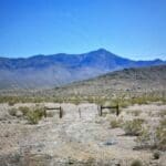 Thumbnail of NEVADA LAND NEAR CALIFORNIA AND LAS VEGAS –8 LOTS ~ JOHNNIE TOWNSITE FAMOUS GHOST TOWN & MINING CAMP IN NYE CO, NEVADA Photo 19