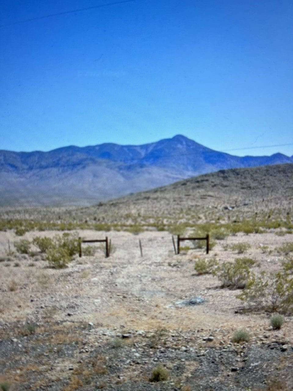 NEVADA LAND NEAR CALIFORNIA AND LAS VEGAS –8 LOTS ~ JOHNNIE TOWNSITE FAMOUS GHOST TOWN & MINING CAMP IN NYE CO, NEVADA photo 19
