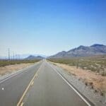 Thumbnail of CRYSTAL NEVADA LAND NEAR CALIFORNIA AND LAS VEGAS –8 LOTS ~ JOHNNIE TOWNSITE FAMOUS GHOST TOWN & MINING CAMP IN NYE CO, NEVADA Photo 23