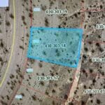 Thumbnail of GORGEOUS BUILDING LOT IN BOOMING PAHRUMP, NEVADA ~ NYE COUNTY~ NEAR CALIFORNIA & LAS VEGAS~VIEWS! Photo 8