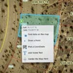 Thumbnail of GORGEOUS BUILDING LOT IN BOOMING PAHRUMP, NEVADA ~ NYE COUNTY~ NEAR CALIFORNIA & LAS VEGAS~VIEWS! Photo 9