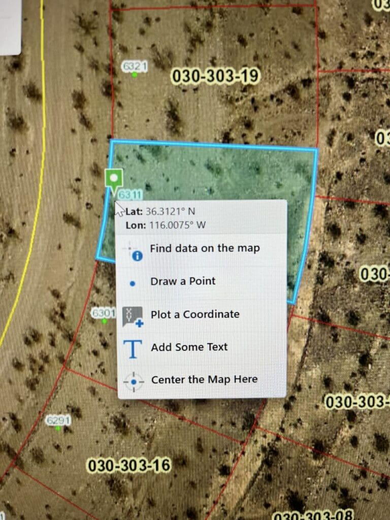 Large view of GORGEOUS BUILDING LOT IN BOOMING PAHRUMP, NEVADA ~ NYE COUNTY~ NEAR CALIFORNIA & LAS VEGAS~VIEWS! Photo 9