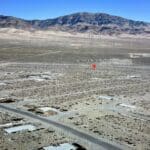 Thumbnail of GORGEOUS BUILDING LOT IN BOOMING PAHRUMP, NEVADA ~ NYE COUNTY~ NEAR CALIFORNIA & LAS VEGAS~VIEWS! Photo 5