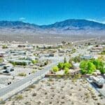 Thumbnail of GORGEOUS 0.124 ACRE BUILDING LOT IN BOOMING PAHRUMP, NEVADA ~ NYE COUNTY~ NEAR CALIFORNIA & LAS VEGAS~VIEWS! Photo 7