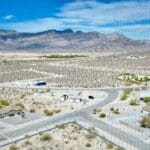 Thumbnail of GORGEOUS 0.124 ACRE BUILDING LOT IN BOOMING PAHRUMP, NEVADA ~ NYE COUNTY~ NEAR CALIFORNIA & LAS VEGAS~VIEWS! Photo 6