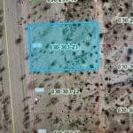 Thumbnail of GORGEOUS 0.124 ACRE BUILDING LOT IN BOOMING PAHRUMP, NEVADA ~ NYE COUNTY~ NEAR CALIFORNIA & LAS VEGAS~VIEWS! Photo 9