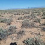 Thumbnail of 5.00 GORGEOUS ACRES IN GROWING LOS LUNAS NEW MEXICO NEAR AIRPORT ON MARBLE QUARRY ROAD & HARRISON RD Photo 1