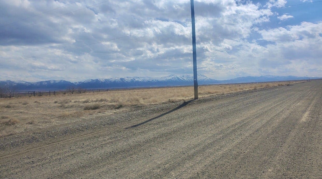 Beautiful Large Building Lot 3.09 Acres in Town of Crescent Valley, Nevada with Power, Improved Roads and Views. photo 10